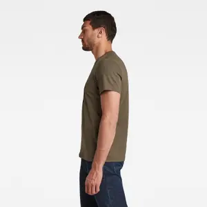 T-Shirt G-Star GS89 Graphic image-3