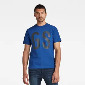 T-shirt G-Star Rugby Graphic image-1
