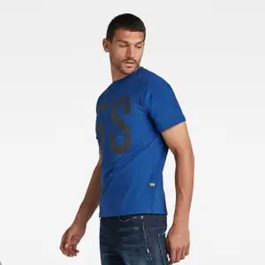T-shirt G-Star Rugby Graphic image-3