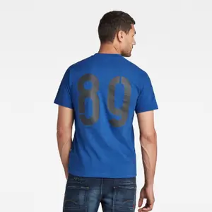 T-shirt G-Star Rugby Graphic image-2