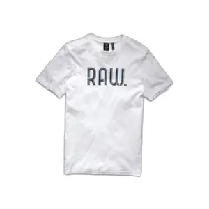 Slim fit T-shirt G-Star 3D RAW. image-0