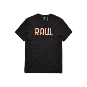 Slim fit T-shirt G-Star 3D RAW. image-0