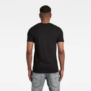 Slim fit T-shirt G-Star 3D RAW. image-2