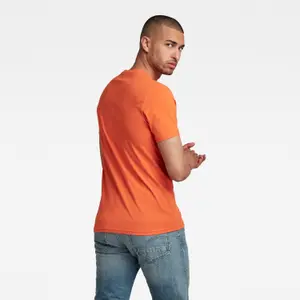 Slim fit T-shirt G-Star 3D RAW. image-2