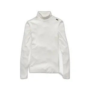 Gerippter Slim-Fit-Pullover, Damen G-Star image-0