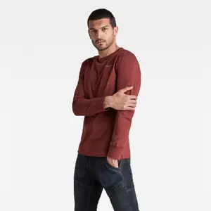 T-Shirt G-Star Base-R image-2