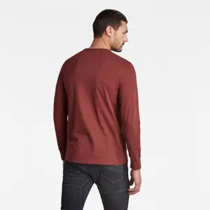 T-Shirt G-Star Base-R image-3