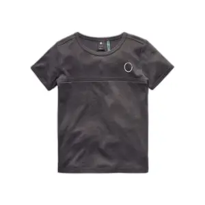 T-Shirt Frau G-Star Front Stitch image-0