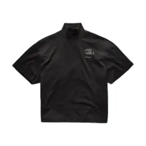 Lockeres T-Shirt, Damen G-Star Graphic Funnel image-0