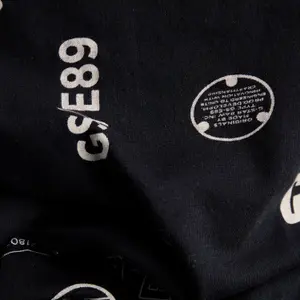 Women's slim-fit T-shirt G-Star Mock Ao image-5