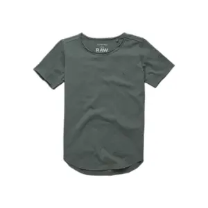 Slank dames-T-shirt G-Star Mysid Optic C image-0