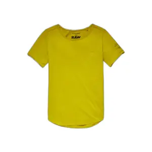 Slank dames-T-shirt G-Star Mysid Option C image-0