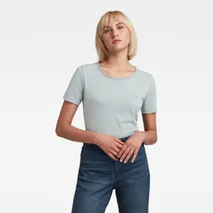 Slank dames-T-shirt G-Star Mysid Option C image-1
