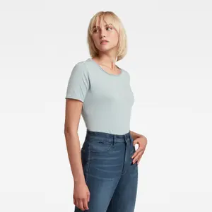 Slank dames-T-shirt G-Star Mysid Option C image-3