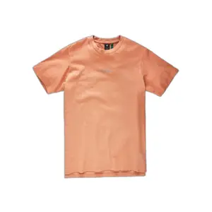 Weites T-Shirt G-Star Center Chest Logo GR image-0
