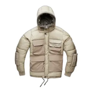 Giacca con cappuccio G-Star Field image-0