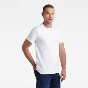 2er-Set T-Shirts G-Star Base image-2