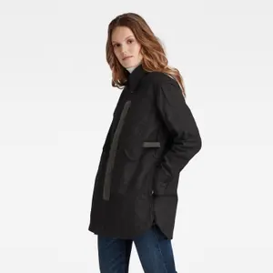 Surchemise col marin femme G-Star image-2