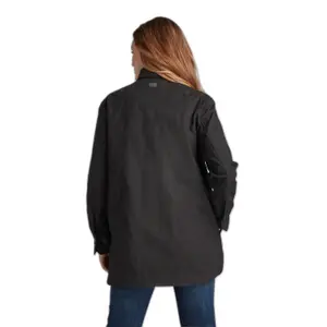 Surchemise col marin femme G-Star image-3