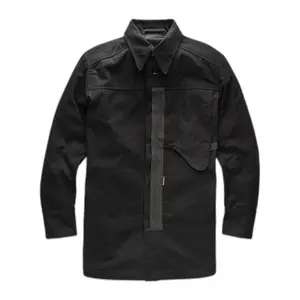 Surchemise col marin femme G-Star image-0