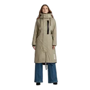 Parka feminina G-Star Transitional image-0