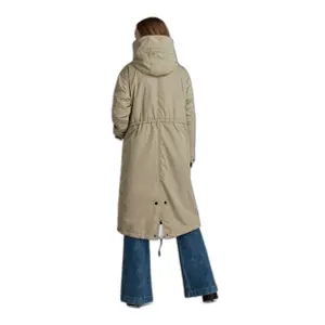 Parka feminina G-Star Transitional image-1