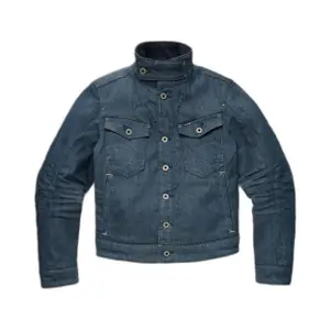 Chaqueta mujer G-Star Arc 3D pilot sherpa image-0