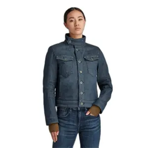 Chaqueta mujer G-Star Arc 3D pilot sherpa image-1