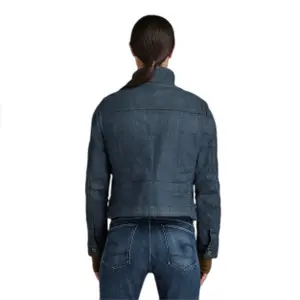 Chaqueta mujer G-Star Arc 3D pilot sherpa image-2