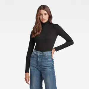 Pullover mit Kragen, Damen G-Star image-1