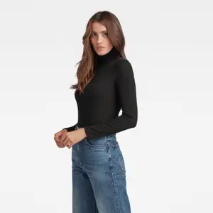 Pullover mit Kragen, Damen G-Star image-2