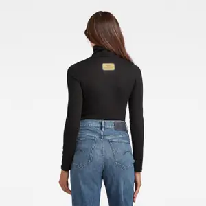 Pullover mit Kragen, Damen G-Star image-3