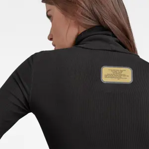 Pullover mit Kragen, Damen G-Star image-4