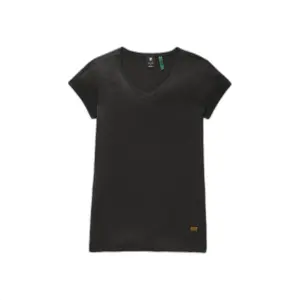 T-shirt slim femme G-Star Eyben VT. image-0