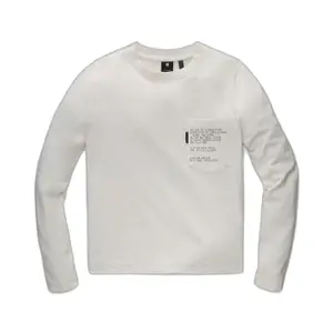 Lockeres T-Shirt, Damen G-Star image-0
