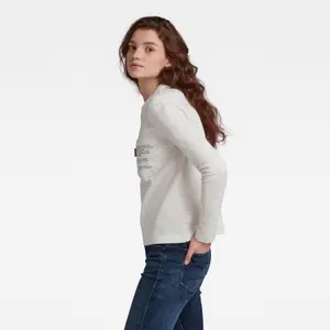 Lockeres T-Shirt, Damen G-Star image-3