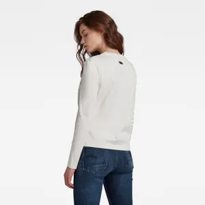 Lockeres T-Shirt, Damen G-Star image-2
