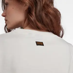 Lockeres T-Shirt, Damen G-Star image-4