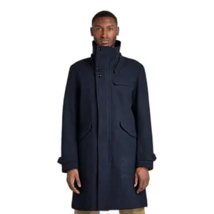 Capa longa de lã G-Star image-1