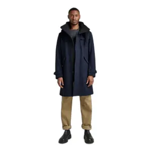 Capa longa de lã G-Star image-2