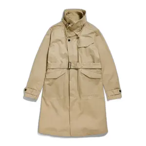 Gabardina ajustada G-Star image-0