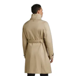 Gabardina ajustada G-Star image-2