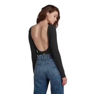 Body femme G-Star Low Back image-2