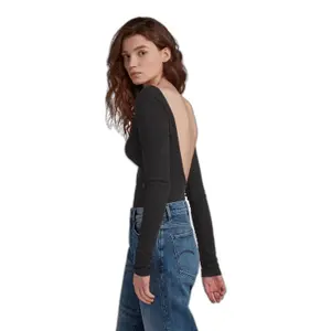 Body femme G-Star Low Back image-3