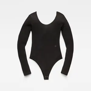 Body femme G-Star Low Back image-0