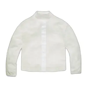 Bluse vertikaler Streifen Frau G-Star Turtle image-0