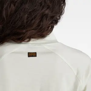 Bluse vertikaler Streifen Frau G-Star Turtle image-4