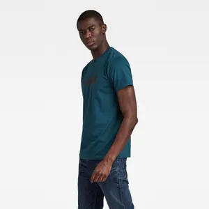 T-shirt G-Star Verf Graphic image-3