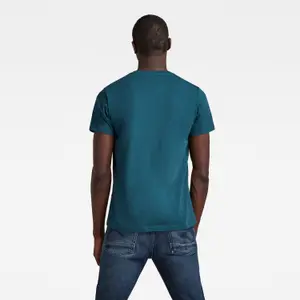 T-shirt G-Star Verf Graphic image-2