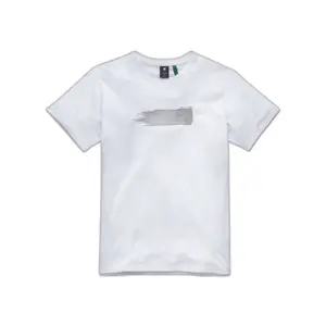 T-shirt G-Star Paint Graphic image-0